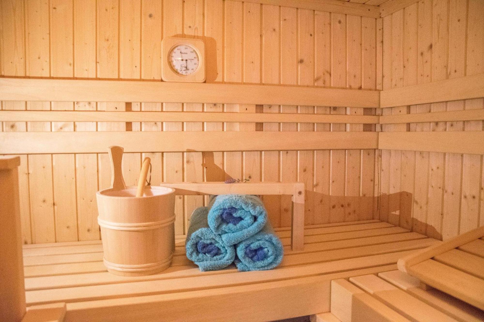 Ferienwohnung "Urlaub Bei Lina" Hergatz Esterno foto